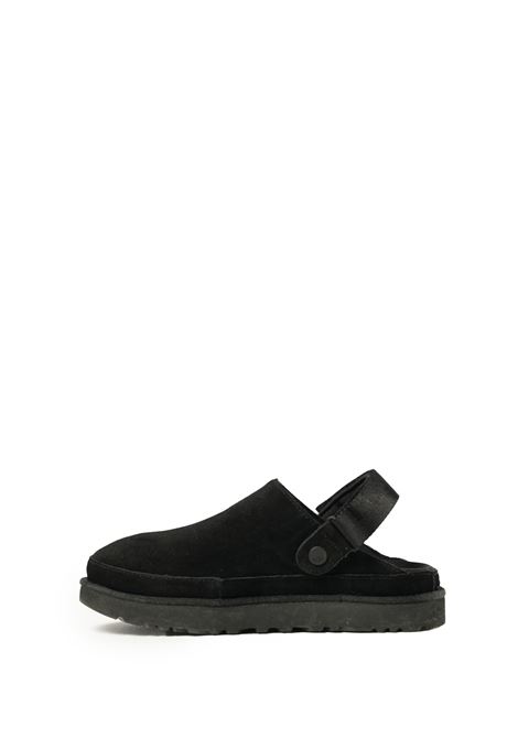 Sabot Goldenstar UGG | Scarpe | W GOLDENSTAR CLOG 1138252BLK